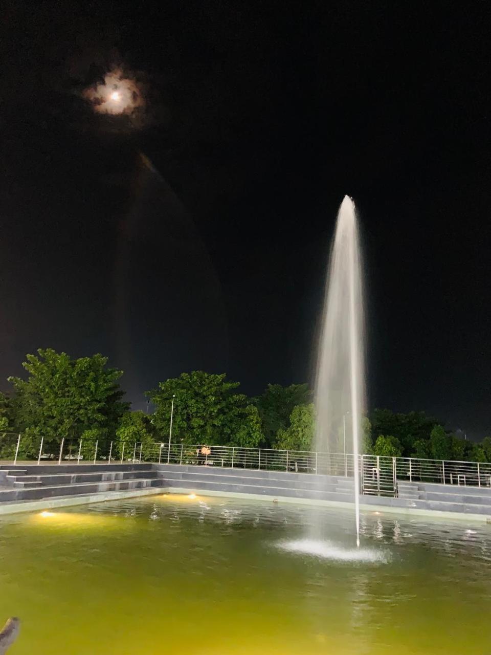 Umang - Premium Resort Like Villa In Vrindāvan Dış mekan fotoğraf