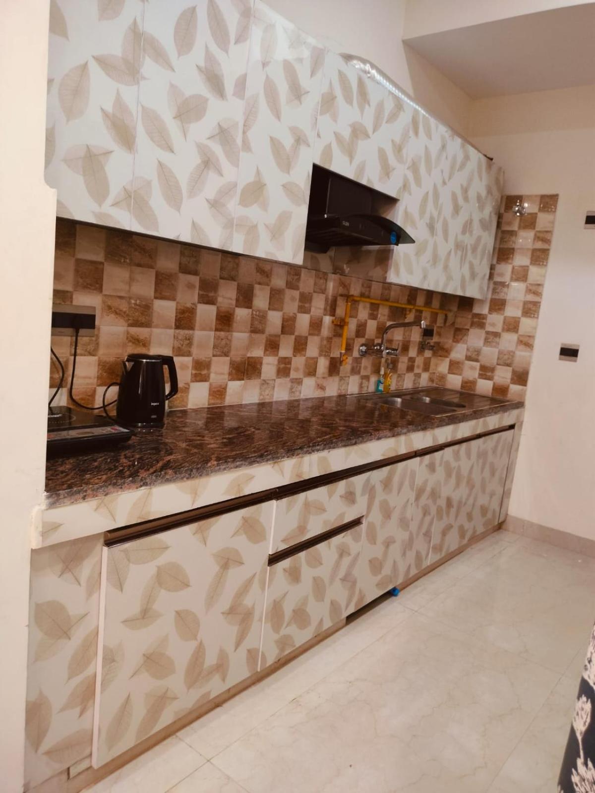 Umang - Premium Resort Like Villa In Vrindāvan Dış mekan fotoğraf