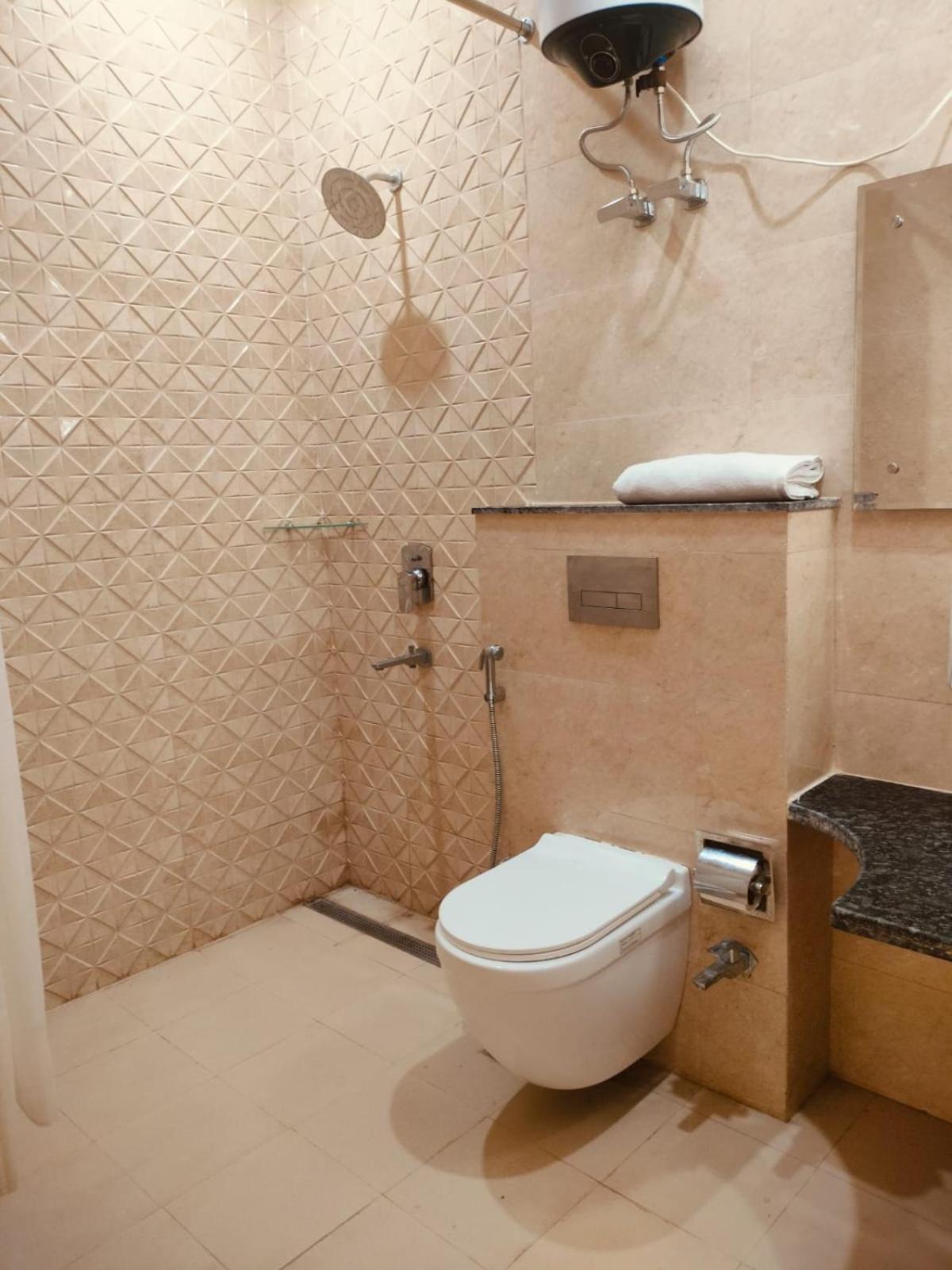 Umang - Premium Resort Like Villa In Vrindāvan Dış mekan fotoğraf