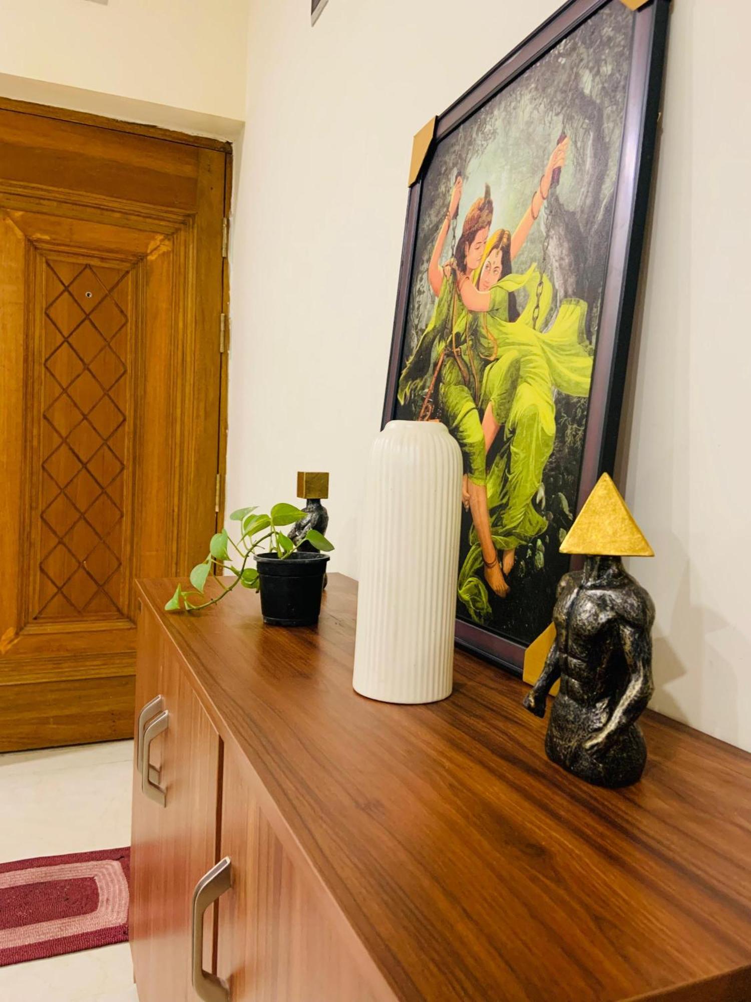 Umang - Premium Resort Like Villa In Vrindāvan Dış mekan fotoğraf
